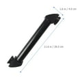 thumbnail image 4 of LNGOOR Black Adjustable Waterproof Periscope Physical Mirror Optics Experiment School Teaching Kits, 4 of 6