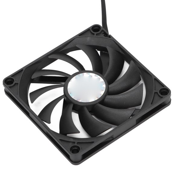 Ventilador De Chasis, Ventilador De Refrigeración Disipación De Calor Rápida Y Efectiva Para Equipos Electrónicos Para Chasis De Computadora Para La Industria Automotriz