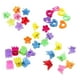 thumbnail image 1 of Mini Hair Claws Set 250Pcs Colorful Design For Girls Women Management Accessories, 1 of 3