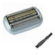thumbnail image 1 of Replacement Head Shaving Head for Braun Series 9/9 Pro Men'S Razor 9040s, 9080cc, 9093s, 9095cc Elec, 1 of 5