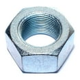 thumbnail image 1 of 1-1/4"-12 Zinc Plated Grade 2 Finished Hex Nuts HNS-335 (10 pcs), 1 of 1