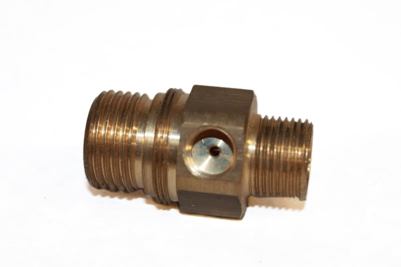 Generac Portables Parts 213B1410GS BODY INJECTOR Pressure Washer GEN