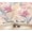 Color 1, variant on Wallpaper Futuristic Space Station Corridor Panoramic Earth View Peel and Stick Wall Murals 69"H x 96"W Removable PVC Wall Paper Self-Adhesive Wall Paintings Art Decor for Bedroom Living Room
