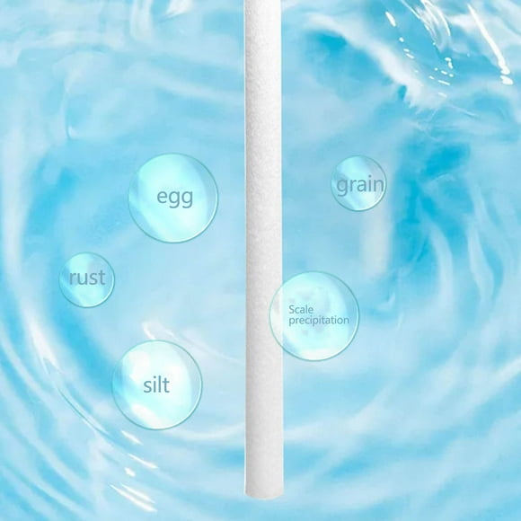 RKSTN Cotton Core Multi Specification Humidifier Rod Filter Rod Filter Filter Fiber Core