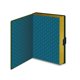 thumbnail image 3 of Harry Potter - Diario A5 Alohomora Diseño con Cerradura (Negro), 3 of 5