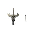 thumbnail image 3 of Juego de Brocas Riwesomey para Madera Acero al Carbono TO008133-00, 3 of 6