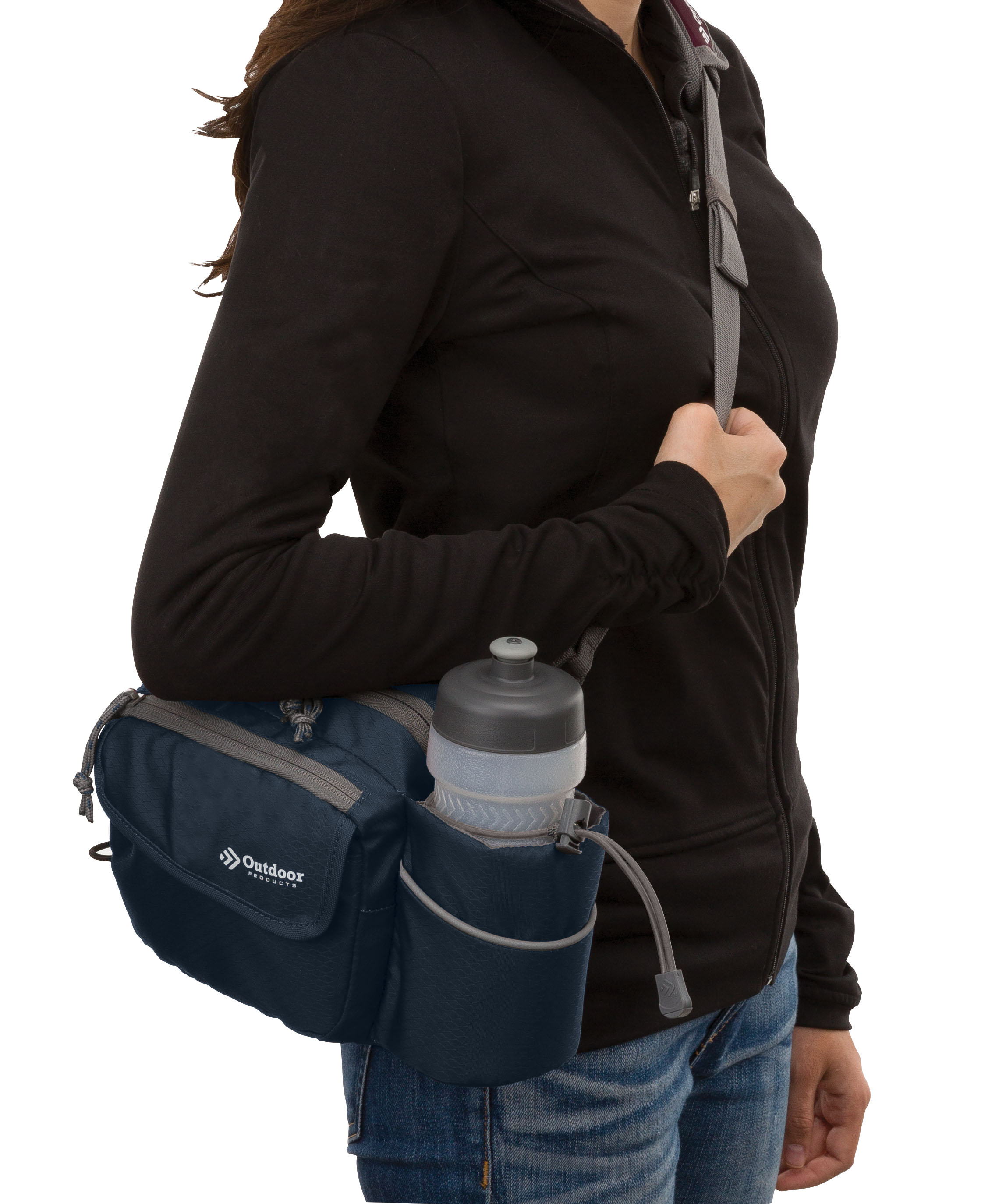 Outdoor Products Melrose Unisex Fanny Pack photo 6