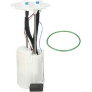 lexus ls fuel pump module assembly