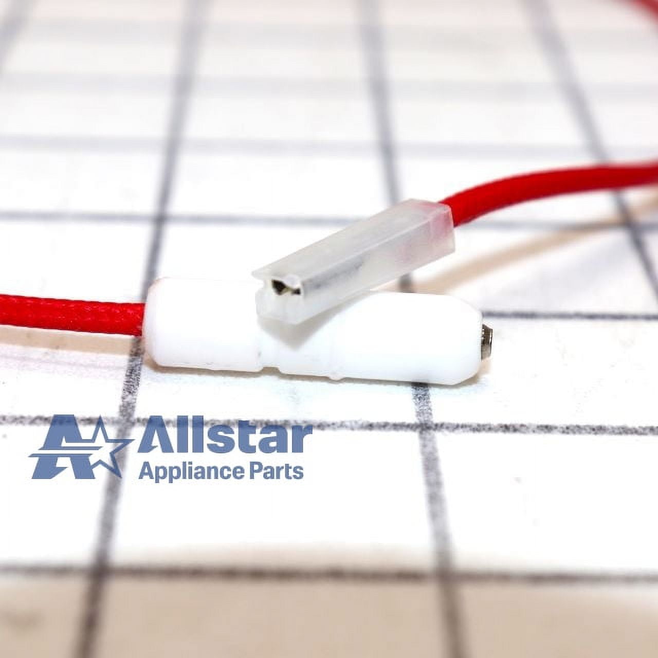Whirlpool Range/Stove/Oven Spark Electrode WPW10209657