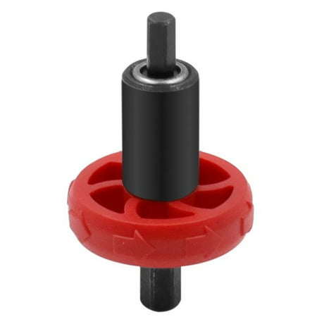 

Start Electric Engine Easy Starter Drill Bit Adapter for Troy-Bilt Trimmer