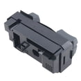 thumbnail image 2 of FlyFlise Power Master Window Switch Front Center Console Window & Door Switch Driver Side Replacement for Chevy GMC K1500 C1500 K2500 C2500 5.0L 5.7L 1995-1999, 2 of 6