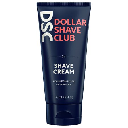 Dollar Shave Club Shave Cream