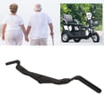 thumbnail image 1 of Drive Scooter Handlebar, ABS Durable Standard Design  Match Scooter Lever  For Maintenance, 1 of 8