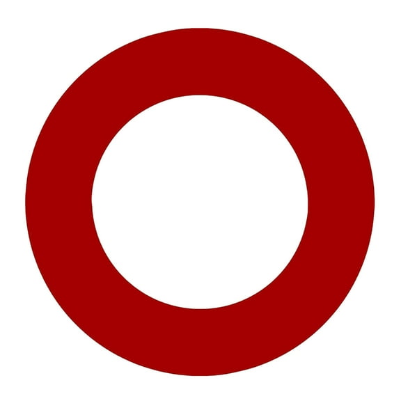 Dartboards Surround Rings Wall Protector Wall Surround Wall Protections Rings