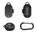 thumbnail image 4 of Replacement For Samsung Galaxy Buds Case Silicone Shockproof Earphones Cover Earbuds Box Hanging Hook Case Workhe, 4 of 9