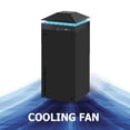 thumbnail image 2 of Enfriador de disipación de calor Hugtrwg Para estrenar con puerto de carga USB Para consola Xbox Series X, 2 of 6
