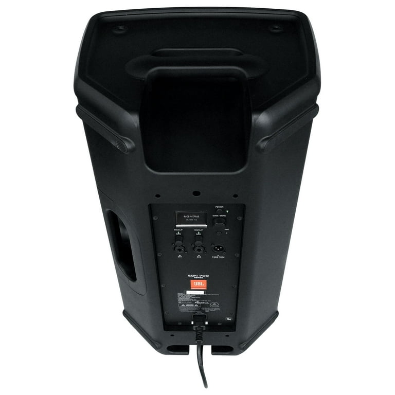 JBL EON712 12 JBL EON712 12