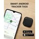 thumbnail image 2 of Localizador electrónico Pepisk F02-B Smart Tracker Bluetooth, 4 unidades, 2 of 9