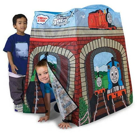 Thomas the Tank Engine Hideaway