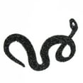 thumbnail image 4 of Beautiful Applique, Snake-Shaped Decoration, Rhinestones Applique, Wedding Dress Trim, For Clothes Dress DIY Accessary Home, 4 of 8