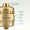 Matte Gold, variant on Aquabliss SF100 Daily Revitalize Shower Filter – Vitamin C Filtration, Reduces Chlorine for Healthier-Looking Skin, Hair & Nails – Chrome