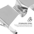 thumbnail image 4 of GETAJGHSD canvas fasteners Wet Canvas Clips Silver Protecting Paintings for Painters 2Pcs, 4 of 6