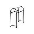 thumbnail image 2 of Enclume Design Products QR1 HS Quilt Rack, Hammered Steel, 2 of 3
