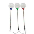 thumbnail image 1 of Kurt S. Adler AD2817 135-Light Globe Yard Stake Set with Multi Color Fairy Light, 1 of 1