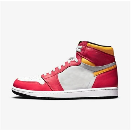

Basketball Shoes Sport Shoe Trainers Sports Sneakers University Blue Royal Red Green Mens Jumpman 1S High Top Og 1 Unc Men Womens With
