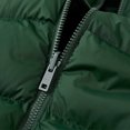 thumbnail image 6 of Kezqiaxn Winter Coats for Men Color Block Long Sleeve Casual Workout Jacket with Pockets Mens Jackets Plus Size Fashion, 6 of 8