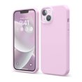 thumbnail image 1 of Funda Elago Liquid Silicone compatible con iPhone 14 de 6.1 pulgadas, 1 of 7