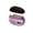 Purple, variant on SeekLGT Electric Nail Clippers for Thick Toenails Automatic Nail Trimmer with LED Light Rechargeable Two Speed Nail Care Tool
