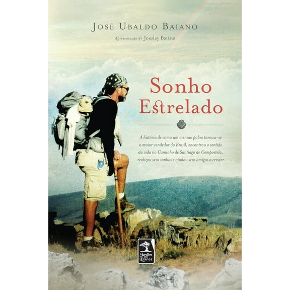 Sonho estrelado (Paperback)