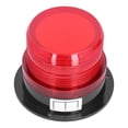 thumbnail image 2 of Peahefy LED Beacon Lights, Durable LED Warning Light For Cars For School Bus For Trucks, 2 of 8