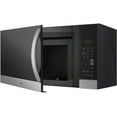 thumbnail image 5 of LG MVEM1721F 1.7 Cu. Ft. Stainless Over-the-Range Microwave, 5 of 5