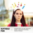 thumbnail image 3 of Shisuyan Headband Photo Prop 1Pack 9.8x7.5in, 3 of 8