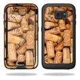 thumbnail image 1 of MightySkins LIFSGS6-Wino Skin for Lifeproof Samsung Galaxy S6 Case Fre Wrap Cover Sticker - Wino, 1 of 2