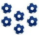 thumbnail image 5 of Futbolín deportivo, balones de repuesto para futbolín, futbolín Azul, 5 of 8
