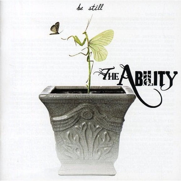 Be Still