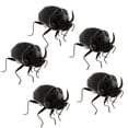 thumbnail image 4 of Toystoory 5 uds simulación de insectos artificiales modelo niños juguetes educativos escarabajo Hércules Type2, 4 of 6