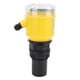 thumbnail image 1 of Medidor De Nivel Ultrasónico, Sensor De Nivel De Líquido Inteligente A Prueba De Agua Compacto Resistente Para Generación De Energía, 1 of 7