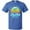 Royal Blue, variant on Inktastic Enjoy the Sunshine Key West Summer Paradise T-Shirt