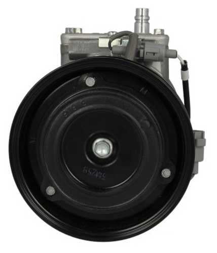 Nissens 89098 Air Conditioning Compressor with Clutch