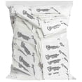 thumbnail image 1 of 500pcs Dental Floss Stick Dental Floss Individually Packaged Disposable Floss Stick Floss Pick, 1 of 4