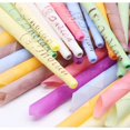 thumbnail image 4 of 48 Piezas Velas para Oídos Naturales Conos de Cera de Abejas 8 Colores con 24 Discos Protectores, 4 of 4