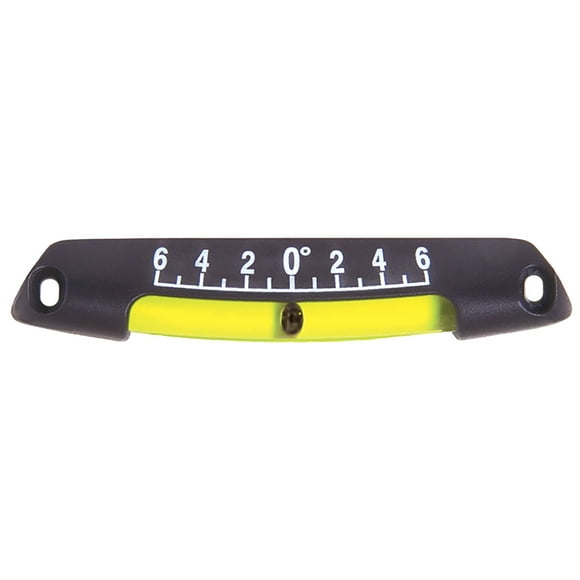 Industrial Lev-o-Gage 4 - Glass Tube Inclinometer (Model 0606-I)