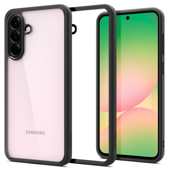 Funda Spigen Ultra Hybrid para Samsung Galaxy A56 5G