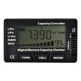 thumbnail image 4 of GTPower 2-7S Portable Digital Battery Capacity Tester for RC, 4 of 4