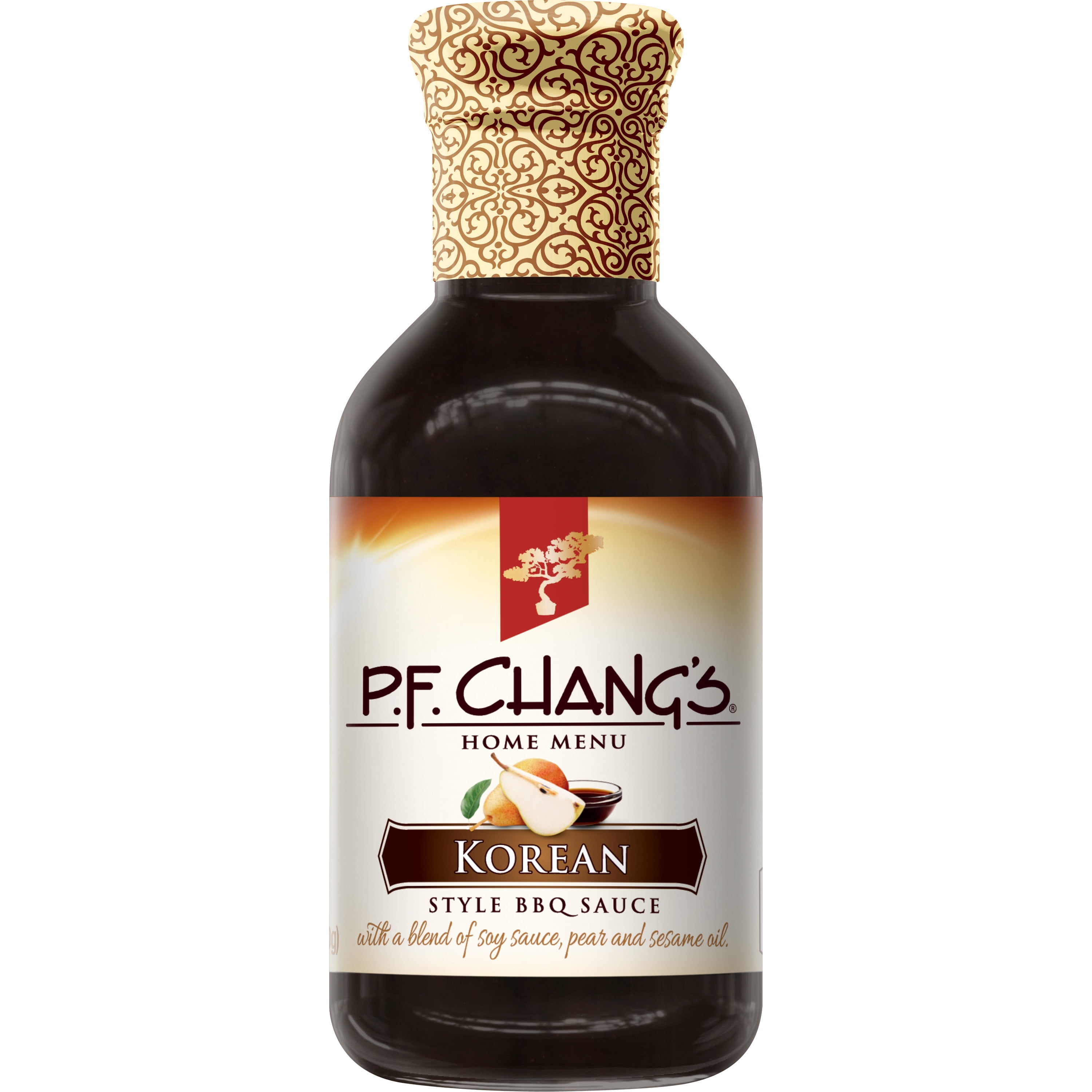 Pf Chang's Korean Chicken Stir Fry Recipe : P F Chang S Home Menu