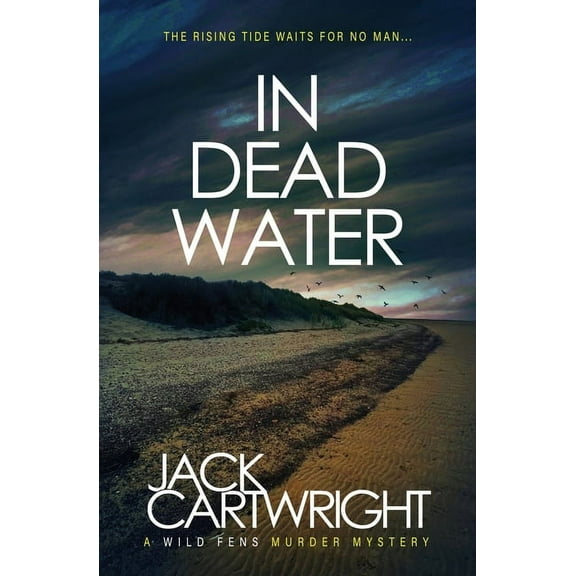 In Dead Water, (Paperback)